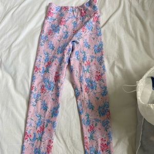 LoveShackFancy Leggings